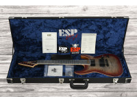 ESP USA HORIZON-II FM FSH BH BLOOD MOON ESP USA HORIZON-II FM FSH BH BLOOD MOON